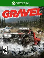 Gravel - (Xbox One) (CIB)