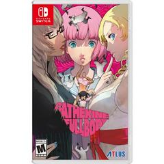 Catherine: Full Body - (Nintendo Switch) (CIB)