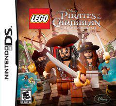 LEGO Pirates of the Caribbean: The Video Game - (Nintendo DS) (CIB)