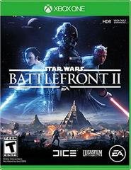 Star Wars: Battlefront II - (Xbox One) (NEW)
