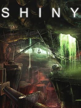 Shiny - (Playstation 4) (CIB)