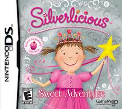 Silverlicious - (Nintendo DS) (CIB)