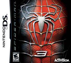 Spiderman 3 - (Nintendo DS) (Game Only)