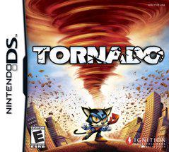 Tornado - (Nintendo DS) (Game Only)