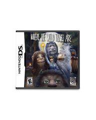 Where the Wild Things Are - (Nintendo DS) (NEW)