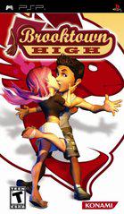 Brooktown High - (PSP) (CIB)