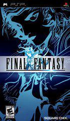 Final Fantasy - (PSP) (CIB)