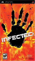 Infected - (PSP) (CIB)