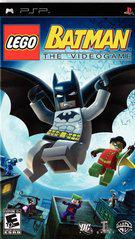 LEGO Batman The Videogame - (PSP) (Game Only)
