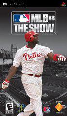 MLB 08 The Show - (PSP) (Game Only)