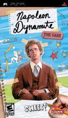 Napoleon Dynamite - (PSP) (CIB)