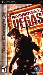 Rainbow Six Vegas - (PSP) (Game Only)