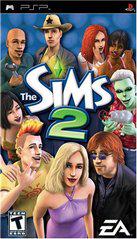 The Sims 2 - (PSP) (NEW)
