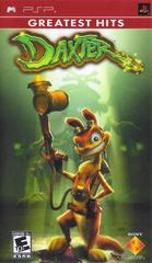 Daxter [Greatest Hits] - (PSP) (Game Only)