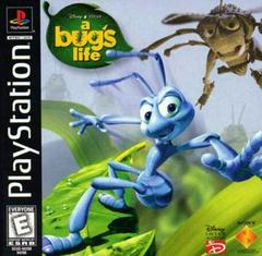 A Bug's Life - (Playstation) (CIB)