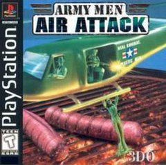 Army Men Air Attack - (Playstation) (Game Only)
