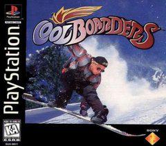 Cool Boarders - (Playstation) (CIB)