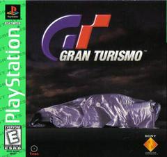 Gran Turismo [Greatest Hits] - (Playstation) (In Box, No Manual)