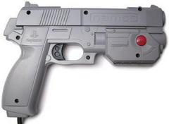 Namco GunCon Light Gun - (Playstation) (Game Only)