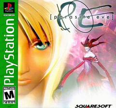 Parasite Eve [Greatest Hits] - (Playstation) (CIB)