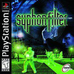 Syphon Filter - (Playstation) (NEW)
