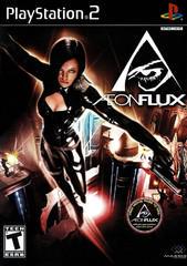 Aeon Flux - (Playstation 2) (CIB)
