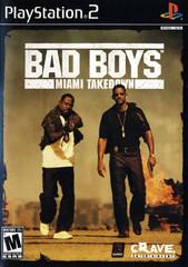 Bad Boys Miami Takedown - (Playstation 2) (In Box, No Manual)
