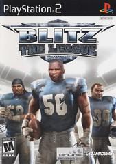 Blitz the League - (Playstation 2) (CIB)