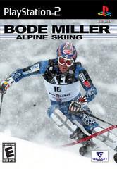 Bode Miller Alpine Skiing - (Playstation 2) (CIB)