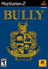 Bully - (Playstation 2) (CIB)