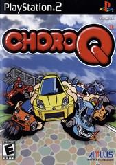Choro Q - (Playstation 2) (CIB)