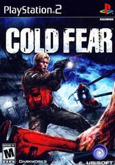 Cold Fear - (Playstation 2) (CIB)