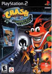 Crash Bandicoot The Wrath of Cortex - (Playstation 2) (CIB)