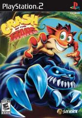 Crash of the Titans - (Playstation 2) (CIB)