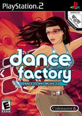 Dance Factory - (Playstation 2) (NEW)