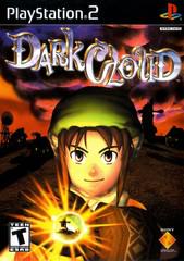 Dark Cloud - (Playstation 2) (In Box, No Manual)