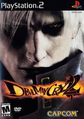 Devil May Cry 2 - (Playstation 2) (CIB)