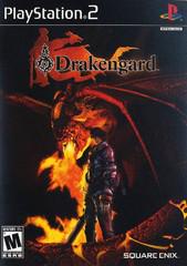 Drakengard - (Playstation 2) (CIB)