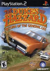 Dukes of Hazzard Return of the General Lee - (Playstation 2) (CIB)
