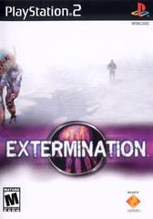 Extermination - (Playstation 2) (CIB)