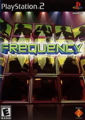 Frequency - (Playstation 2) (CIB)