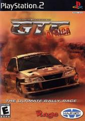 GTC Africa - (Playstation 2) (CIB)