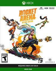 Rocket Arena Mythic Edition - (Xbox One) (CIB)