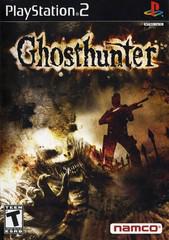 Ghosthunter - (Playstation 2) (CIB)