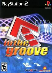 In the Groove - (Playstation 2) (CIB)