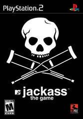 Jackass The Game - (Playstation 2) (CIB)