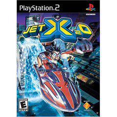 Jet X2O - (Playstation 2) (Game Only)