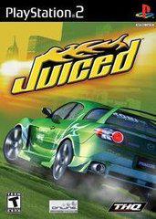 Juiced - (Playstation 2) (CIB)