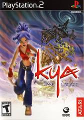 Kya Dark Lineage - (Playstation 2) (CIB)