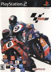 MotoGP - (Playstation 2) (CIB)